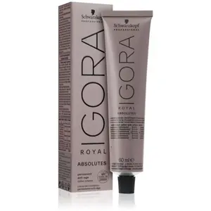SCHWARZKOPF Ir A 7-10 Dfinlep Soin des Cheveux 60 ml