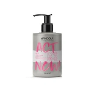 Comparateur de prix : Baume Soin Couleur Act Now Indola 300ml