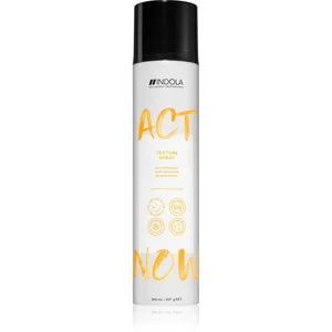 Indola Act Now! Texture brume texturante 300 ml pas cher