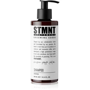 Comparateur de prix : STMNT Care Shampoo shampoing purifiant pour homme 300 ml