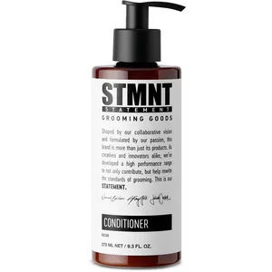 Comparateur de prix : STMNT Care Conditioner conditionneur pour barbe et cheveux pour homme 275 ml