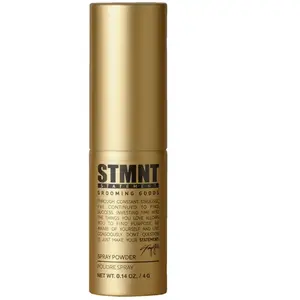 Comparateur de prix : STMNT Staygold Spray Powder spray poudre définition et forme 4 g