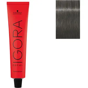 Coloration permanente Igora Royal de Schwarzkopf Professional 6-12 blo... pas cher