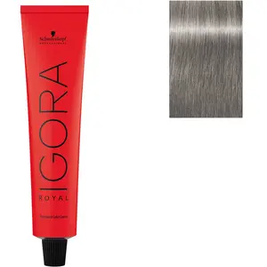 Coloration permanente Igora Royal de Schwarzkopf Professional 8-11 blo... pas cher