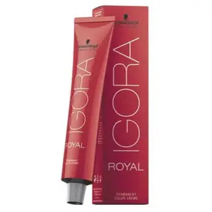 Comparateur de prix : Schwarzkopf Schwarzkopf - Igora Royal Mix 0-11 60 Ml