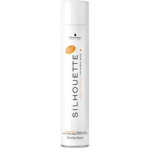 Comparateur de prix : Schwarzkopf Spray Capillaire Silhouette Flexible Hold 500ml