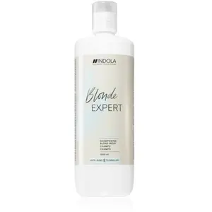 Indola Blond Expert Insta Cool shampoing pour nuances de blond froides 1000 mlVendu parnotino