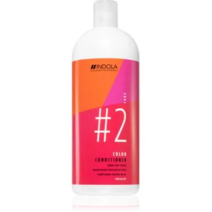 Indola - Conditionneur de couleur Après-shampoing 1500 ml female