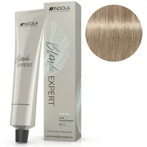 Indola Blond Expert Pastel préparation colorante cheveux teinte P.27 60 ml pas cher
