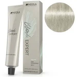 Comparateur de prix : Indola Blond Expert Pastel préparation colorante cheveux teinte P.2 60 ml
