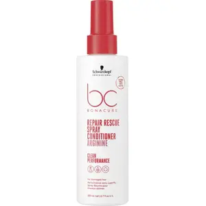 Comparateur de prix : Schwarzkopf Professional Spray Baume Nutrition