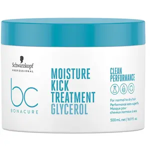 Comparateur de prix : Schwarzkopf Masque Capillaire Professional Bc New Ki 500ml