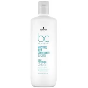 Comparateur de prix : Schwarzkopf Professional BC Bonacure Hyaluronic Moisture Kick Baume 1L