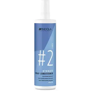Indola Hydrate après-shampoing hydratant sans rinçage en spray 300 mlVendu paramazon