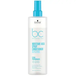 Comparateur de prix : Schwarzkopf Professional Spray Baume Hydratant