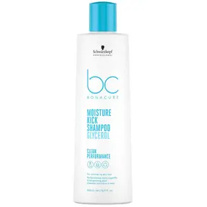 Comparateur de prix : Shampoing Moisture Kick Schwarzkopf 500ml