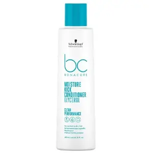 Comparateur de prix : Schwarzkopf Professional BC Bonacure Hyaluronic Moisture Kick Baume 200ml