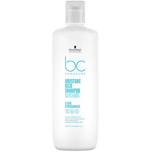 Comparateur de prix : Schwarzkopf Shampooing Professional Bc New Ki 1l