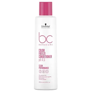 Soins & Après-shampooing Schwarzkopf Bc Color Freeze Conditioner pas cher