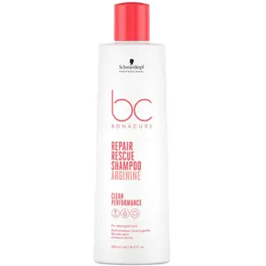 Comparateur de prix : Shampoing Repair Rescue Schwarzkopf 500ml