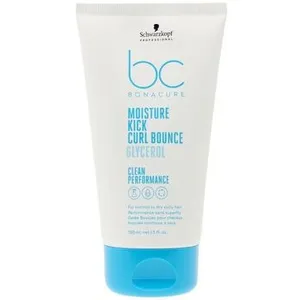 Schwarzkopf Bc Moisture Kick curl bounce 150 ml pas cher