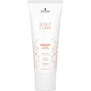 Schwarzkopf Schwarzkopf Scalp Clinix Flake Control Masque Antipelliculaires 200ml pas cher