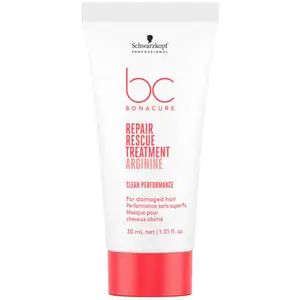 Masque BC Peptide Repair Rescue Schwarzkopf 30ML