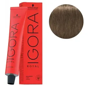 Comparateur de prix : Schwarzkopf Coloration permanente Haute Définition 7-0 : Blond naturel extra , 60ml