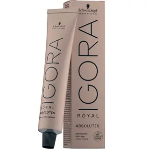 Schwarzkopf Igora Royal Absolutes 9-50 Blond Très Clair Doré 60 Ml pas cher