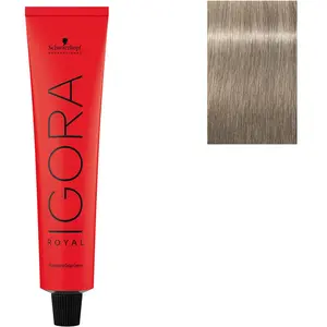 Coloration permanente Igora Royal de Schwarzkopf Professional 9-1 blon...Vendu parla-boutique-du-coiffeur
