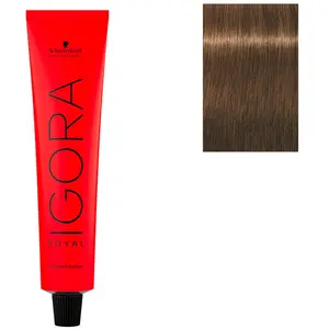 Schwarzkopf IGORA ROYAL pas cher