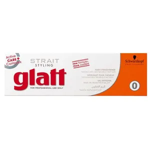 Comparateur de prix : Schwarzkopf Professional defrisant strait styling glatt defrisant n°0 ki 