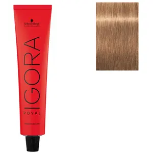 Schwarzkopf IGORA ROYAL 6-65 60 ml pas cher
