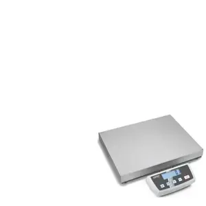 Balance plate-forme Kern DE 150K20DL pas cher
