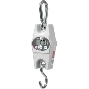 Comparateur de prix : Balance à suspension kern hcb 200k100