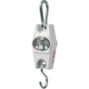 Comparateur de prix : Balance à suspension kern hcb 50k20