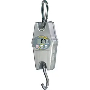Comparateur de prix : Balance à suspension kern hcn 100k200ip