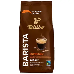 Café en grains Tchibo Barista Espresso, 1 kgVendu paramazon