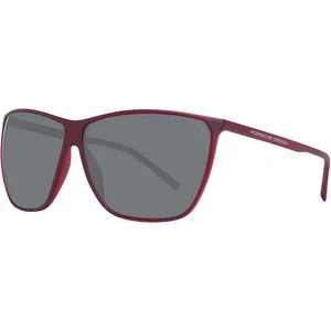 Comparateur de prix : Porsche Design Lunettes De Soleil Pour Femme P8612-61d