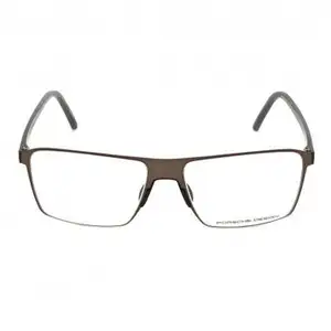 Cadre de spectacle pour hommes Porsche P8309-A Brown Ø 56 mm pas cher