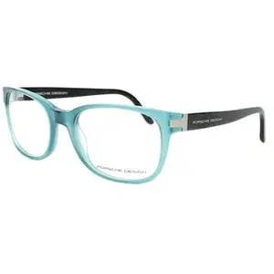 Monture de Lunettes Homme Porsche P8250-C Bleu (ø 53 mm)Vendu paramazon