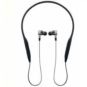 KEF MOTION ONE BLUETOOTH IN-EAR (PORSCHE DESIGN) pas cher