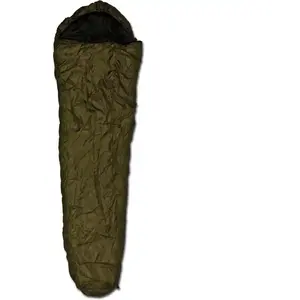 Comparateur de prix : Mil-Tec Homme de Couchage Momie 2-couches Va Sac a dos, Noir, Taille unique EU