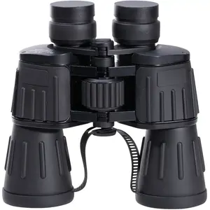 Mil-Tec Mixte - Jumelles Adulte - 15712000 - Noir - Taille Unique