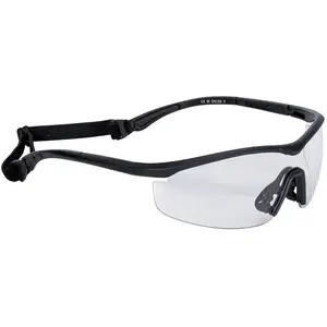 Mil-Tec Ansi En 166 Lunettes de protection de sport Multicolore Taille unique pas cher