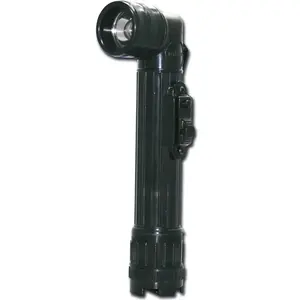 Mil-Tec US Lampe à LED pour fenêtre Noir pas cher