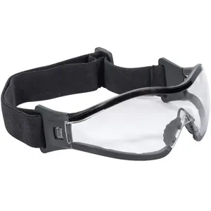 Mil-Tec Commando Lunettes Para Clair pas cher