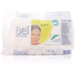Comparateur de prix : Bel Premium Wattebällchen 70 Stk.