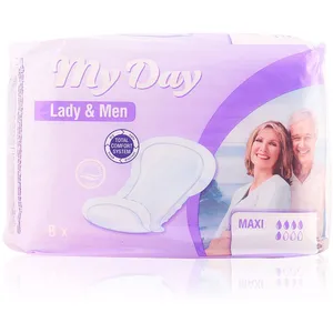 Accessoires corps My Day Serviettes D 39;incontinence Maxi pas cher