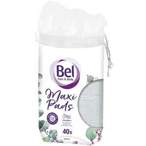 Démaquillants & Nettoyants Bel Disques Ovales Premium 45 PcsVendu parnotino
